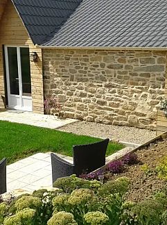 Logement de vacances Knus boerderij huisje, Briec, Bretagne, France