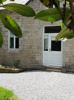 Ferienhaus Kerguedalen - La chouette, Ploërdut, Bretagne, Frankreich