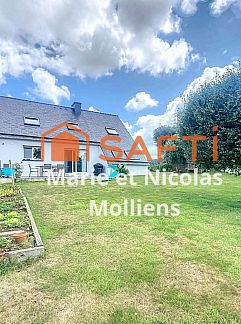 Appartement Appartement in Perros-Guirec, Perros guirec, Bretagne, Frankreich