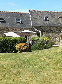 Appartement Appartement Ker Marie, Plougastel-Daoulas, Bretagne, Frankreich