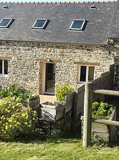 Appartement Appartement Ker Marie, Plougastel-Daoulas, Bretagne, Frankreich