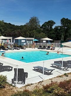 Logement de vacances Vakantiehuis Le Moulin Neuf-2 Pers. Privilège, Rochefort-en-Terre, Bretagne, France