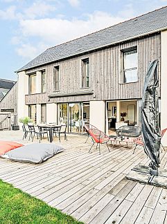 Holiday property Vakantiehuis Ker Maria, Lancieux, Brittany, France