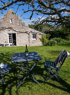 Vakantiewoning Vakantiehuis Guiriden, Loctudy, Bretagne, Frankrijk