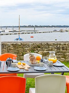 Vakantiewoning Vakantiehuis Maison de Kerinis, Locmariaquer, Bretagne, Frankrijk