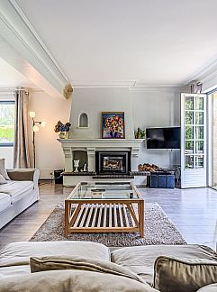 Appartement Appartement Le Nautilus, Locmariaquer, Bretagne, Frankrijk