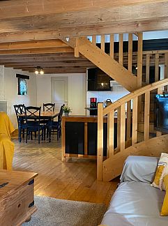 Ferienhaus Vakantiehuis Gite - typisch bretonisches Bauernhaus mit Pool, Plounerin, Bretagne, Frankreich