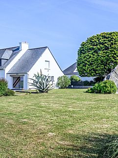Ferienhaus Vakantiehuis Maison Er Menhir, Plouhinec Morbihan, Bretagne, Frankreich