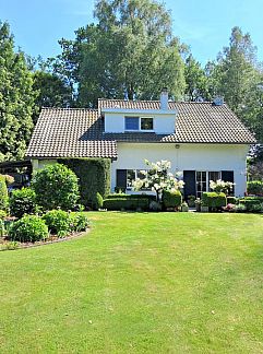 Tent house Silver Lodge, Mol, Antwerp, Belgium