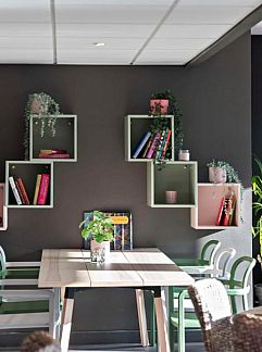 Apartment Quality Hotel Friends, Solna, Svealand, Sweden