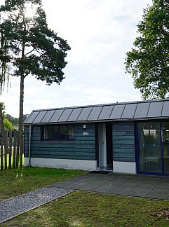 Chalet Chalet in Mol, Mol, Antwerp, Belgium