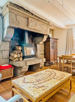 Tent house Lodge farmhouse shower eco, Val Couesnon, Brittany, France