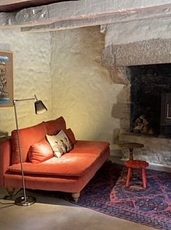 Logement de vacances Vakantiehuis in Locmalo, Locmalo, Bretagne, France