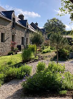 Logement de vacances Vakantiehuis in Locmalo, Locmalo, Bretagne, France