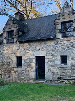 Ferienhaus Vakantiehuis in Noyal-Muzillac, Noyal-Muzillac, Bretagne, Frankreich