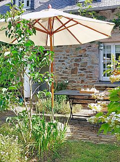 Ferienhaus Vakantiehuis La Dolce Vita Brezhoneg, Trémeven, Bretagne, Frankreich
