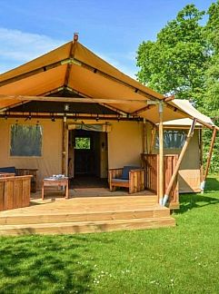 Vakantiewoning Huisje in Westmeerbeek, Westmeerbeek, Antwerpen, België