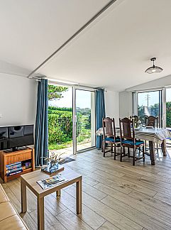 Appartement Appartement Résidence Les Maisons de Surf, Plouharnel, Bretagne, Frankreich