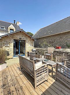 Appartement Appartement Résidence Les Maisons de Surf, Plouharnel, Bretagne, France