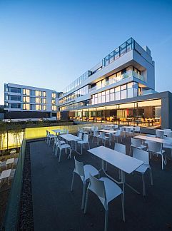 Holiday property Pension Tempo, Târgu-Mures, Transylvania, Romania