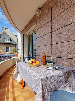 Logement de vacances Vakantiehuis Les Camélias, Perros guirec, Bretagne, France