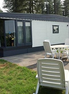 Ferienhaus Cordelia Lodges, Ravels, Antwerpen, Belgien