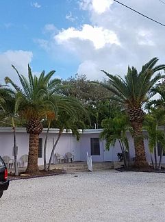 Vakantie appartement Coconut Cay Resort, Marathon, Florida, Verenigde Staten