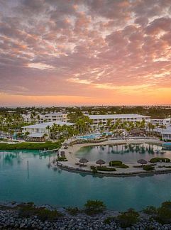 Vakantie appartement Coconut Cay Resort, Marathon, Florida, Verenigde Staten