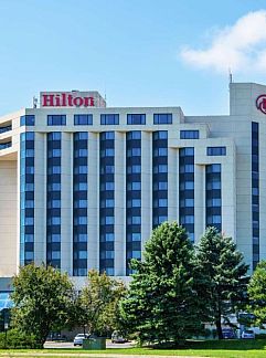 Apartment Country Inn & Suites by Radisson, Bloomington at Mall of Ame, Bloomington, Midwesten, USA