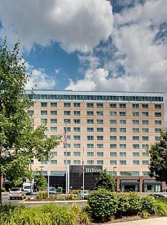 Vakantie appartement Hilton Garden Inn Minneapolis Airport Mall of America, Bloomington, Midwesten, Verenigde Staten