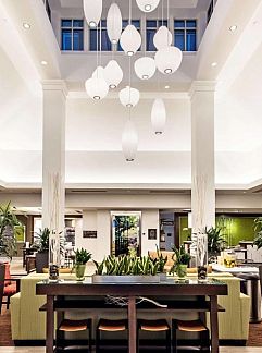 Apartment Country Inn & Suites by Radisson, Bloomington at Mall of Ame, Bloomington, Midwesten, USA