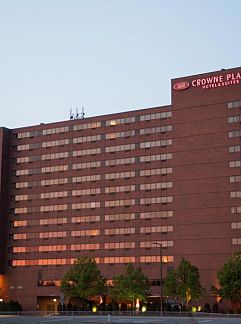 Apartment Country Inn & Suites by Radisson, Bloomington at Mall of Ame, Bloomington, Midwesten, USA