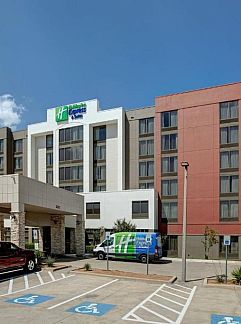 Apartment Hilton Garden Inn Las Colinas, Irving, Texas, USA