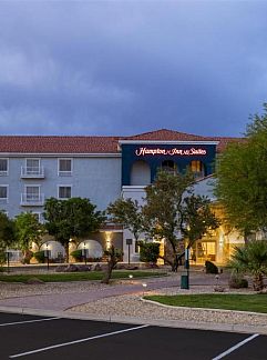 Appartement Eureka Casino Resort, Mesquite, Zuidwesten, USA