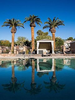 Apartment Holiday Inn Express & Suites Mesquite Nevada, an IHG Hotel, Mesquite, Zuidwesten, USA