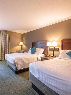 Vakantie appartement La Quinta by Wyndham Portland Airport, Portland, Noordwesten, Verenigde Staten