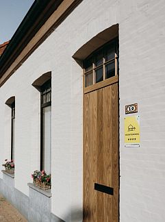 Holiday property Schuur van Driehoekshoeve, Kasterlee, Antwerp, Belgium