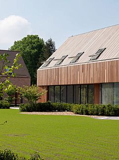 Holiday property Charmeverblijf Juliette, Kasterlee, Antwerp, Belgium