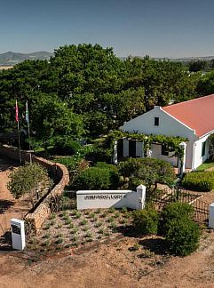 Bed and Breakfast Besigheim, Stellenbosch, West-Kaap, Zuid-Afrika