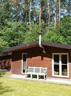 Holiday property Hertberg Lodge, Herselt, Antwerp, Belgium