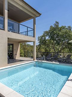 Vakantie appartement Suite Home Porticcio, Porticcio, Corsica, Frankrijk