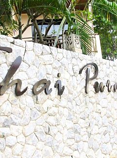 Vakantie appartement Z Through By The Zign - SHA Plus, Pattaya North, Oost-Thailand, Thailand