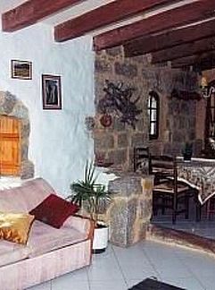 Appartement Hotel Des Roches, Sartène, Korsika, Frankreich