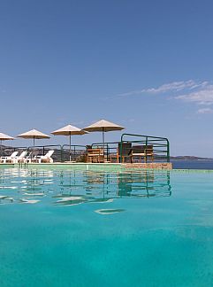 Appartement Appartement T2 Costa D'Oru, Saint Florent, Corsica, Frankrijk