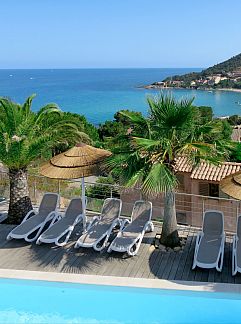 Appartement Appartement Le Télémaque 3 pièces mezzanine, Tarco, Corsica, Frankrijk