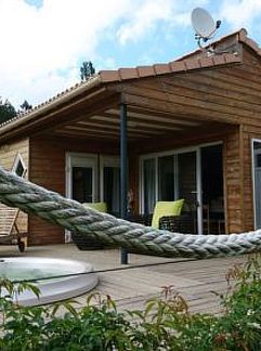 Appartement Appartement Gemütliche Ferienwohnung in Vivario mit Terrass, Vivario, Corse, France