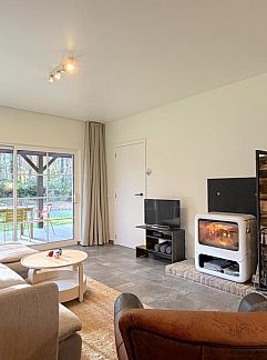 Vakantiewoning Huisje in Oud-Turnhout, Oud-Turnhout, Antwerpen, België