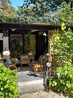 Logement de vacances Oehoe , Oud-Turnhout, Anvers, Belgique