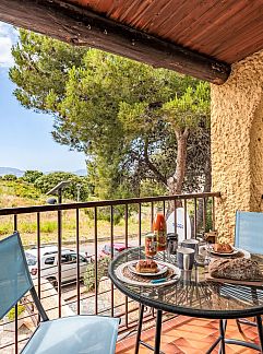 Appartement Appartement Giulia II, Lumio, Corse, France