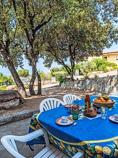 Apartment Appartement Casa Maza Corta, Lumio, Corsica, France